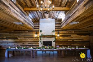 Destination Dallas | Melissa Barn