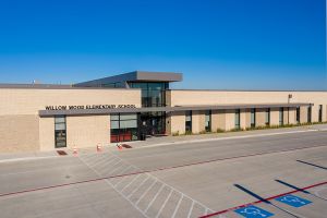 Willow Wood Elementary