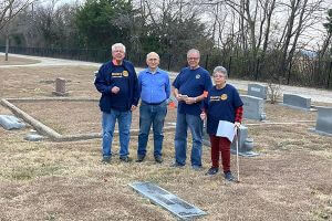 Wreaths Across America