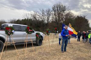 Wreaths Across America