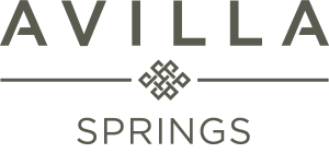 Avilla Springs Logo