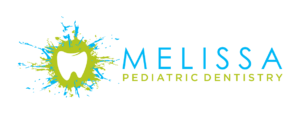 Melissa-Pediatric-Dentistry Logo