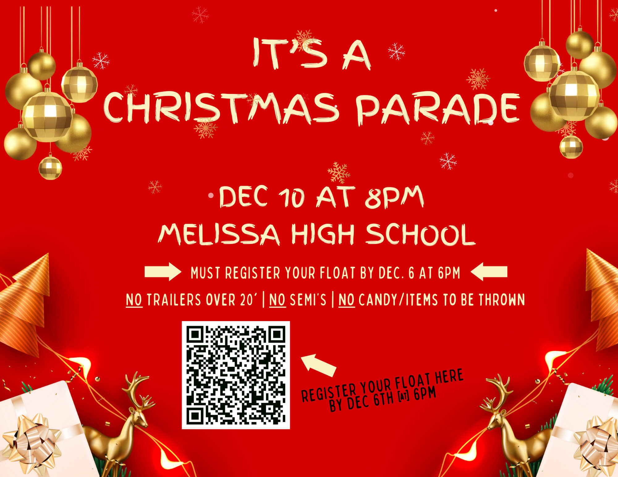 2024 Chamber Christmas Parade_flyer