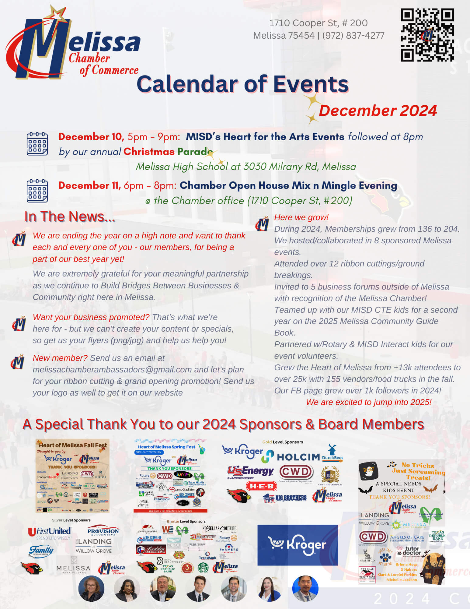 2024 Dec Newsletter2