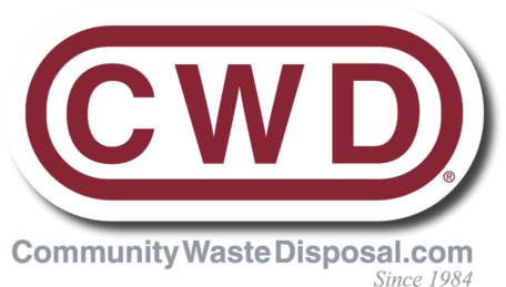 CWD Logo