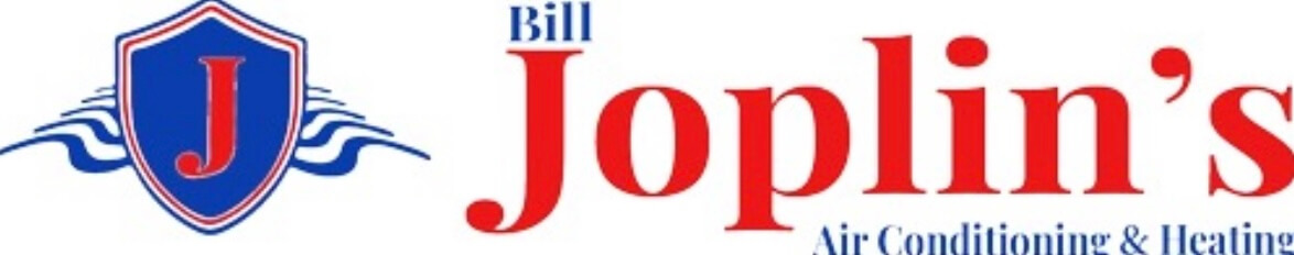 Bill Joplin's Logo