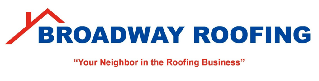Broadway Roofing Logo