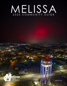 Melissa 2026 Community Guide