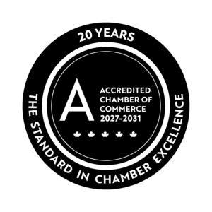 20 Years - AccredLogo__Tag_2027-31_Black
