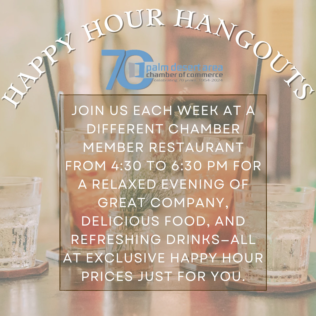 Happy hour Hangouts (1)