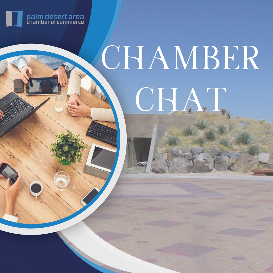 Chamber Chat