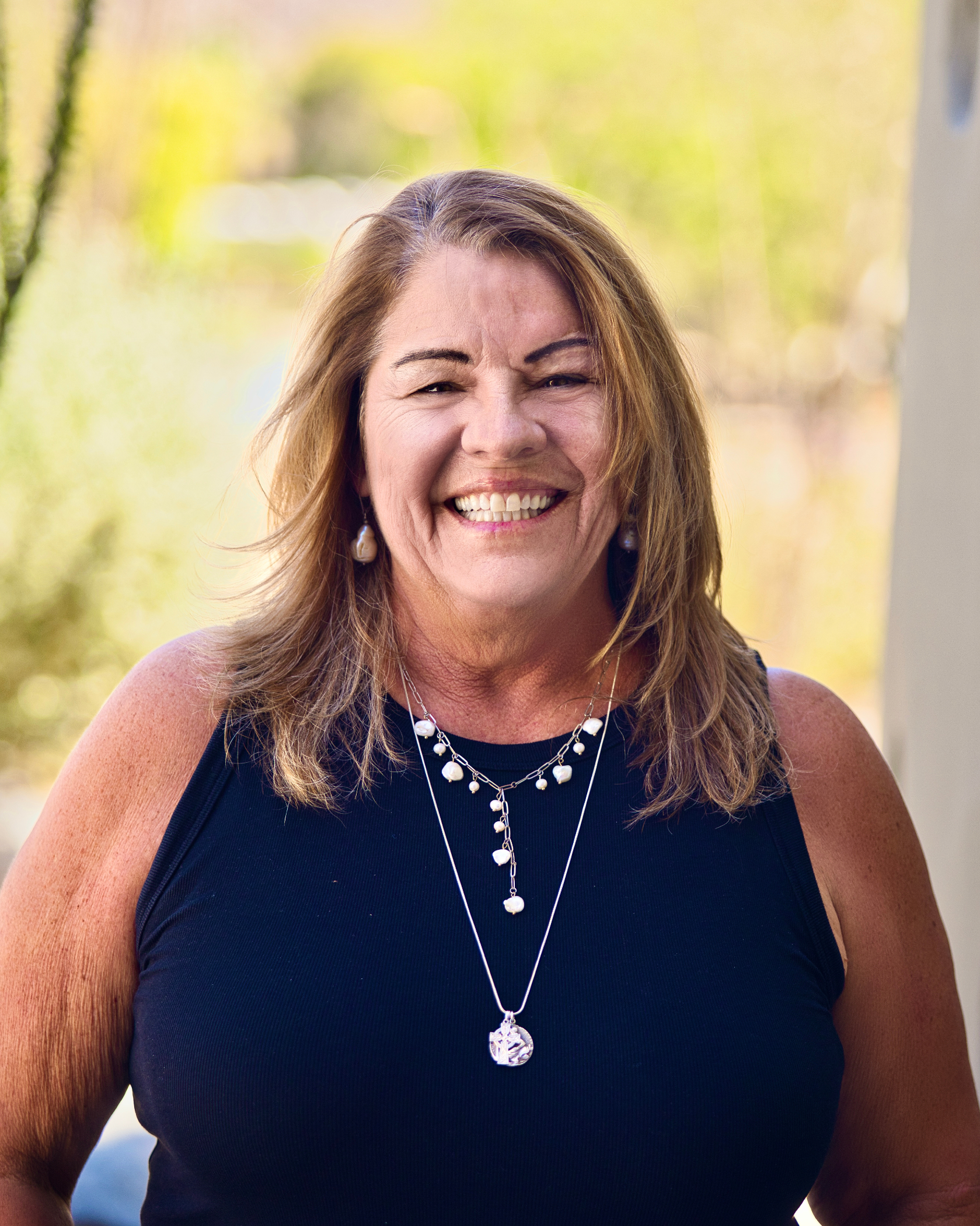 Kathi McGoldrick Kathi McGoldrick