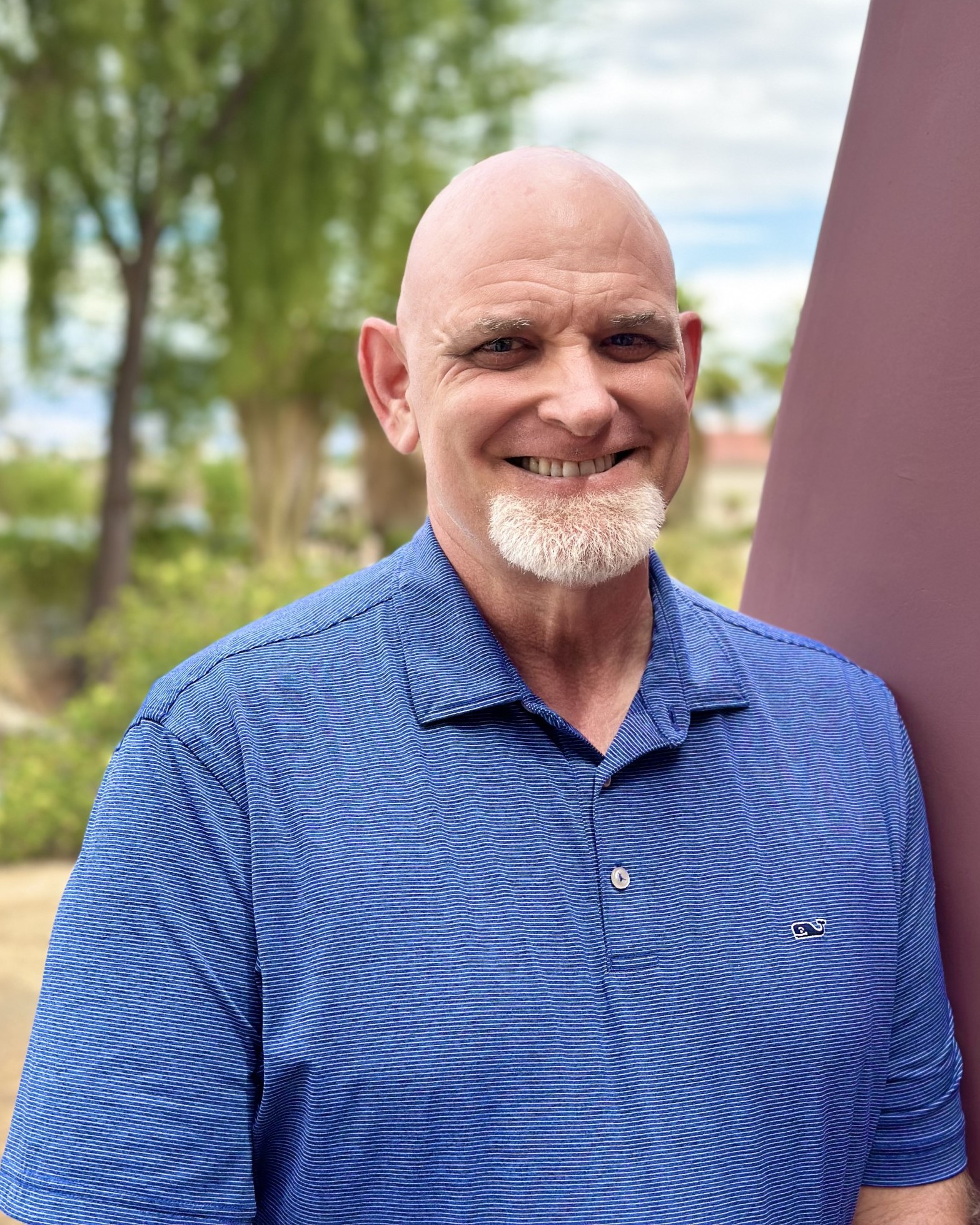 Bill Noble Bill Noble