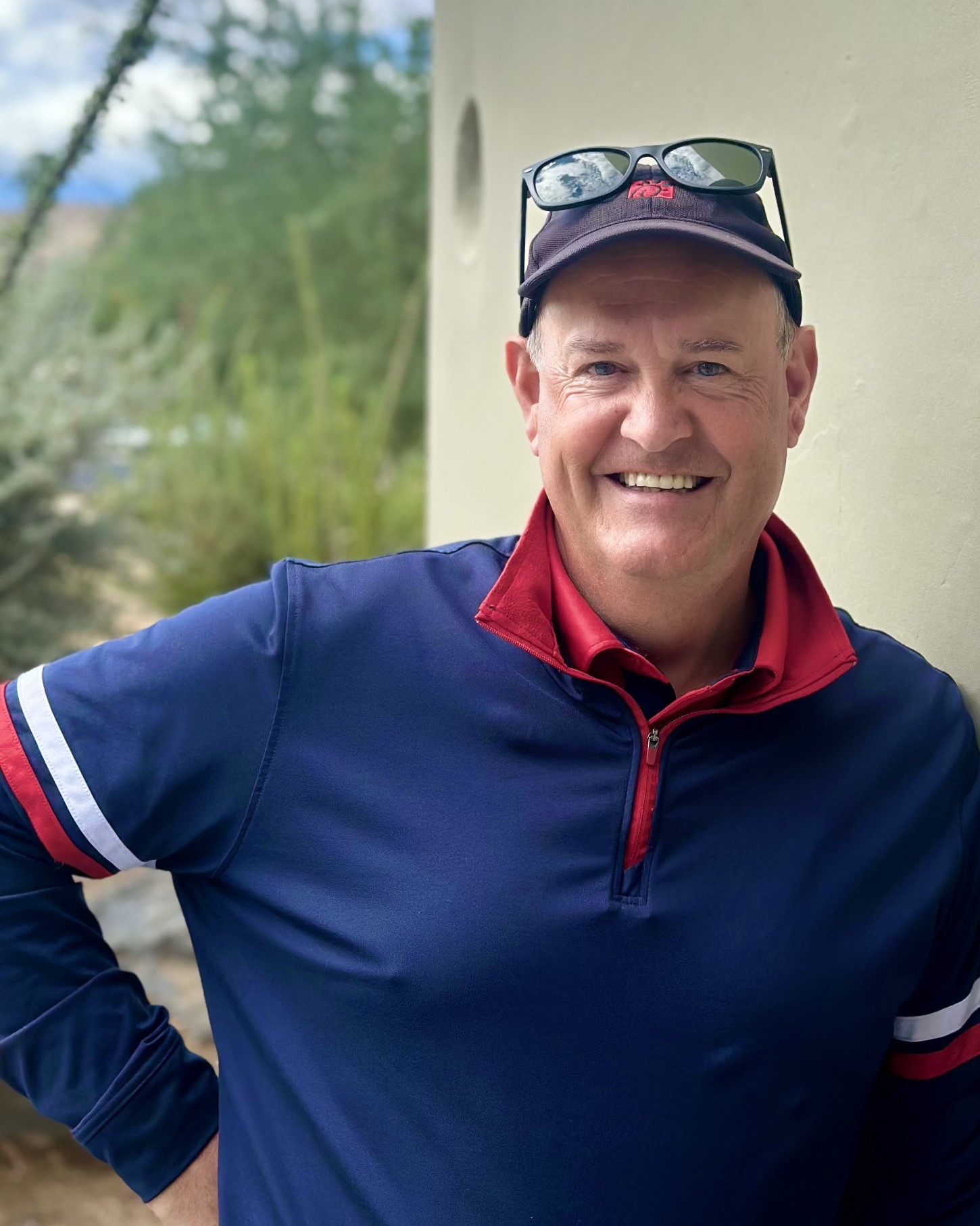 David Peck David Peck