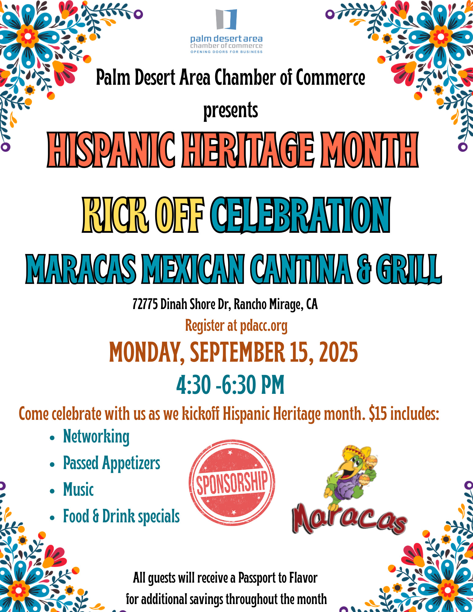 HISPANIC HERITAGE MONTH-4
