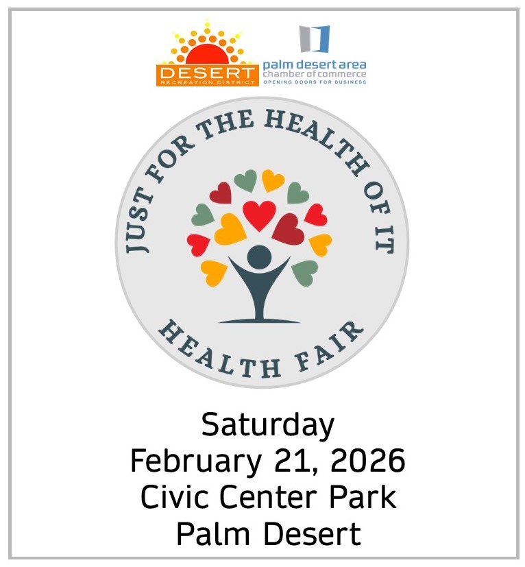 Health Fair 2026 save the date square (1)