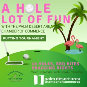 Hole Lot of Fun small square