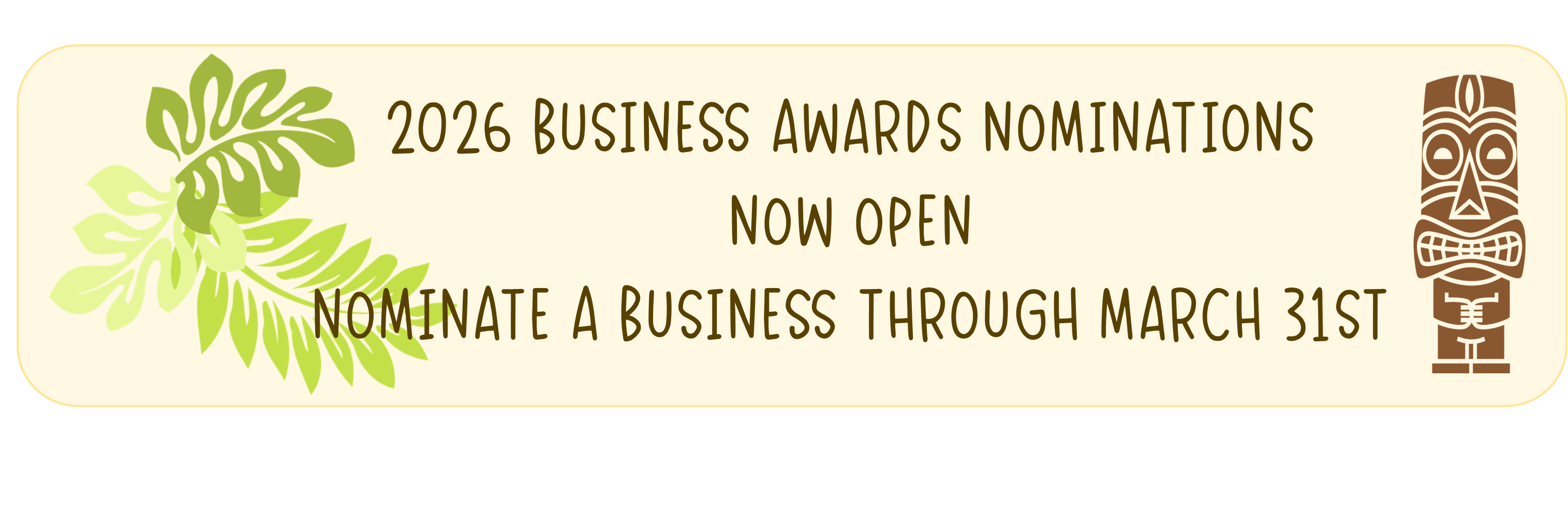 website banner nominate now