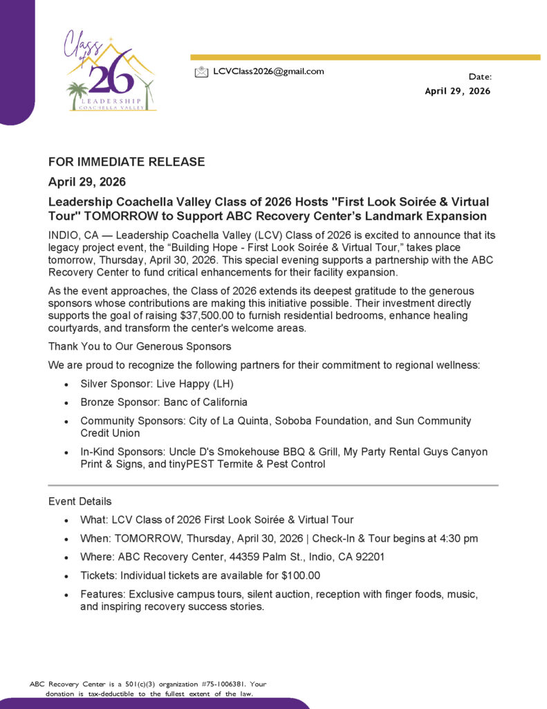 Press Release 2 - LCV 26 Letterhead_Page_1