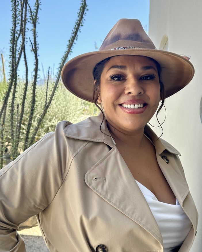 Cirenia Guerrero Cirenia Guerrero