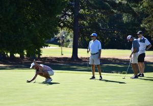 Arkansas Fall Golf Classic