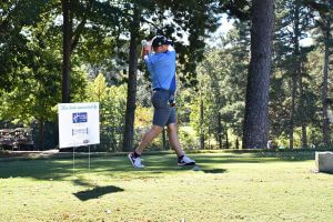 Arkansas Fall Golf Classic