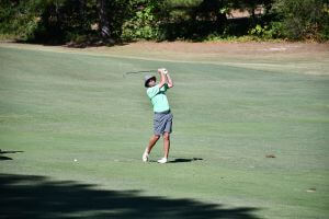 Arkansas Fall Golf Classic