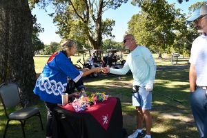 Arkansas Fall Golf Classic