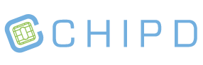 ChipD logo
