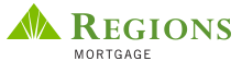 Regions Mortgage Logo