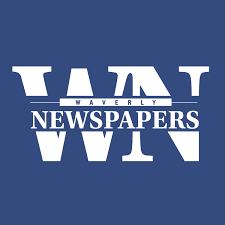 Waverly Newspapers logo