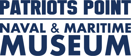 museum logo BLUE