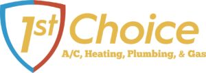 1st Choice Logo No Gradient