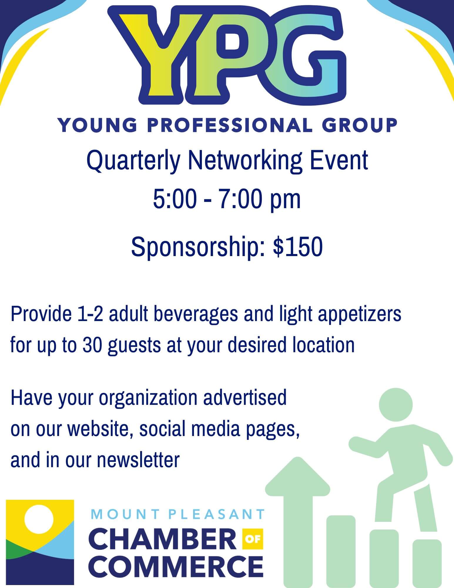 Young Professionals Group(1)