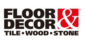Floor &amp; Decor Logo