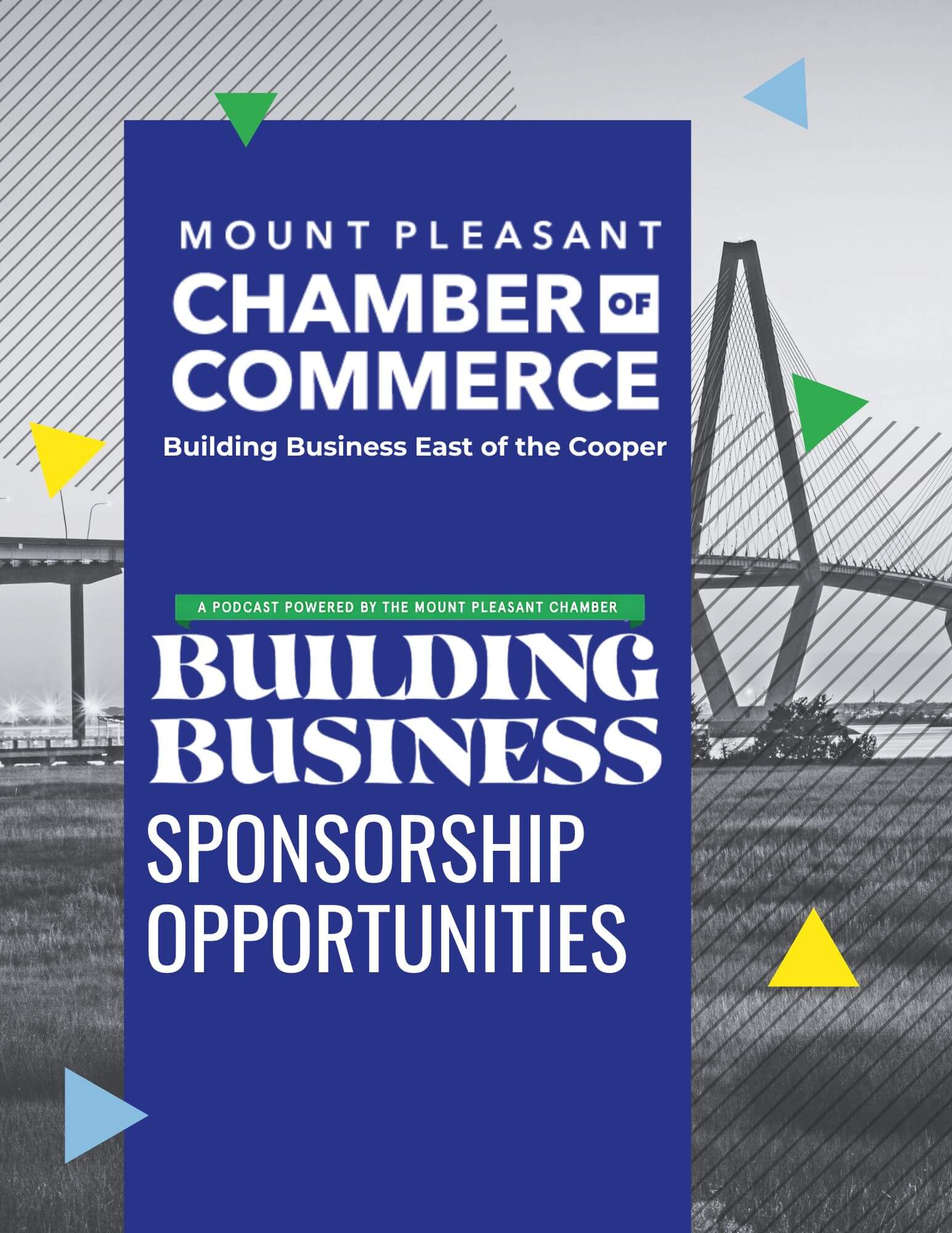 MPCC_Buisiness Podcast Sponsorship Packet