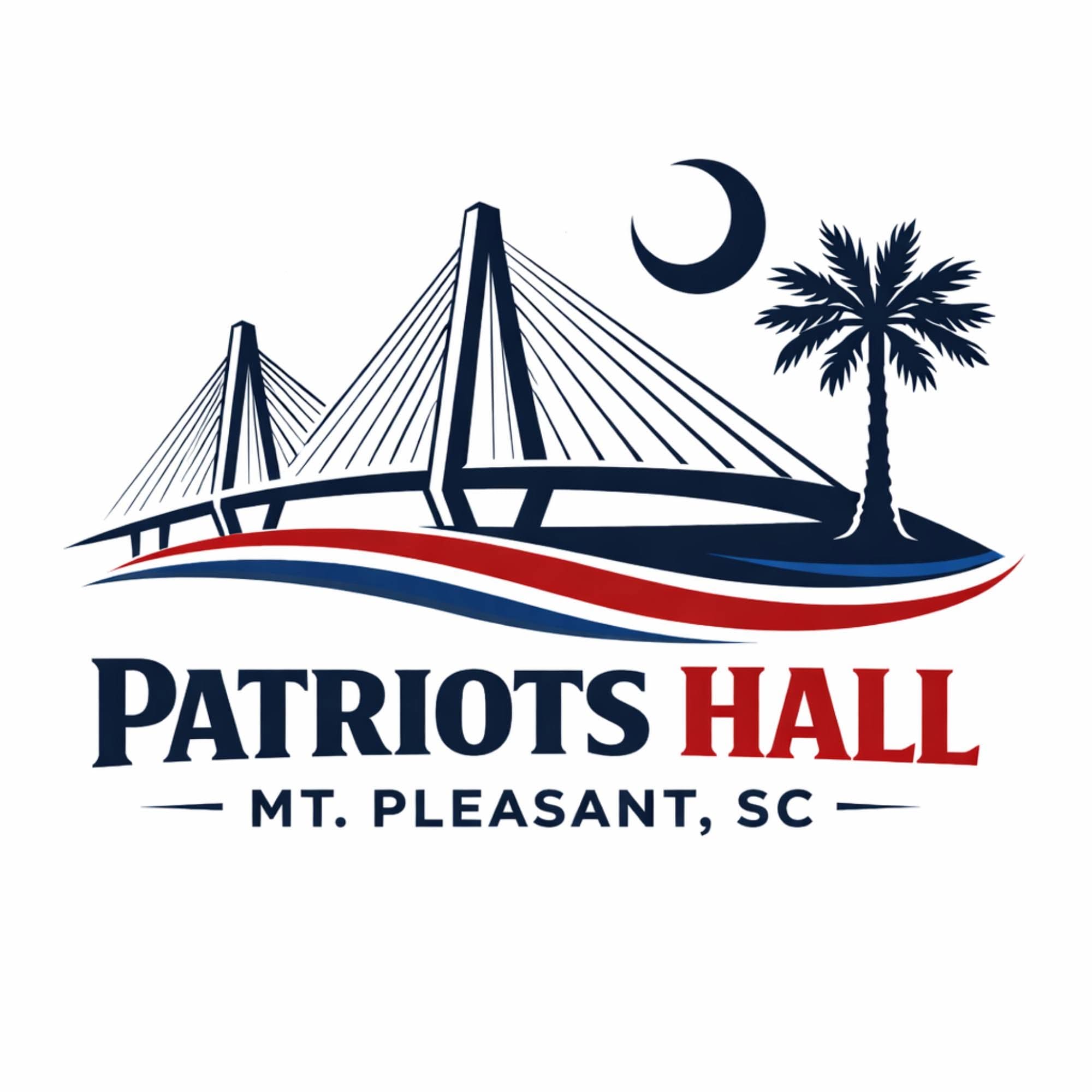 patriotshall