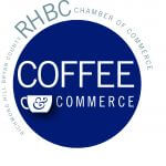 Coffee + Commerce cmyk