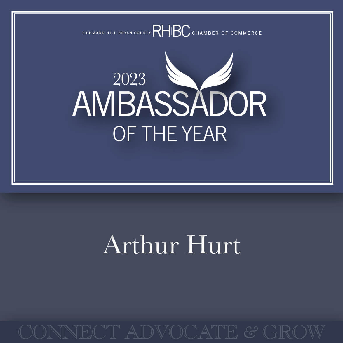 Ambassador of Year 564x564