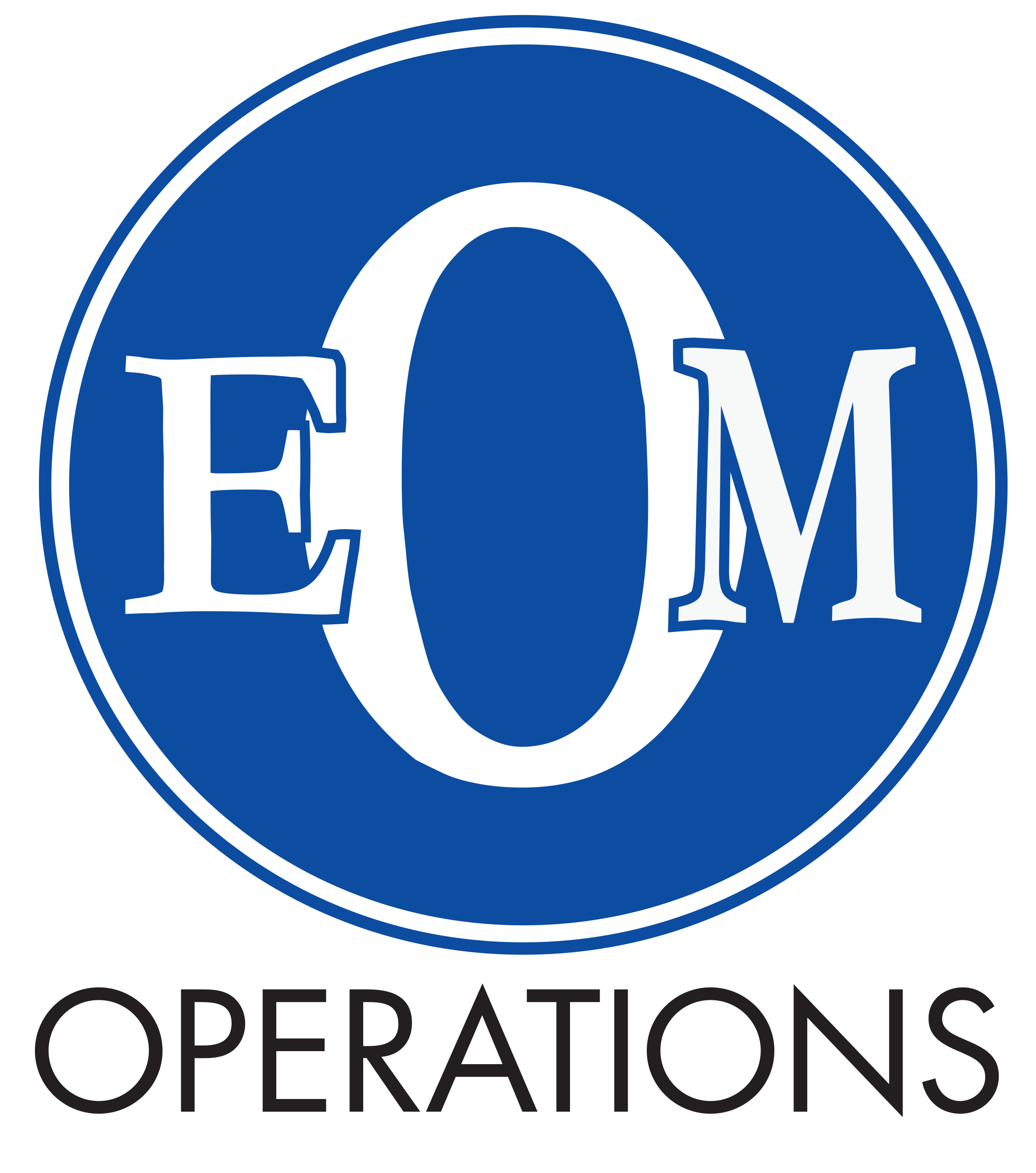 EOM_Operations logo