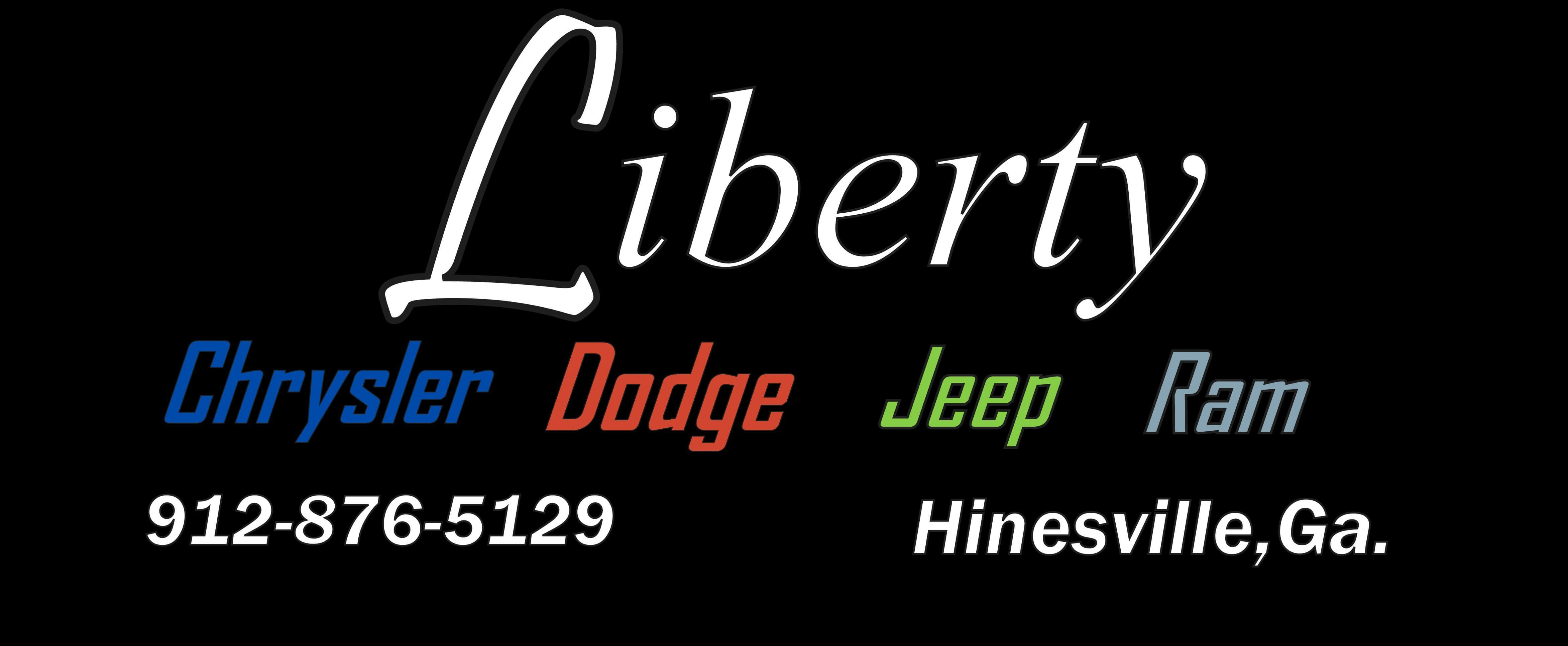 LIBERTY Chrysler