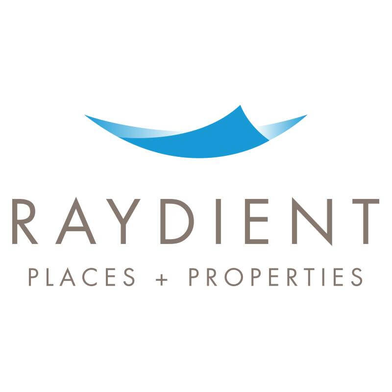 Raydient Places