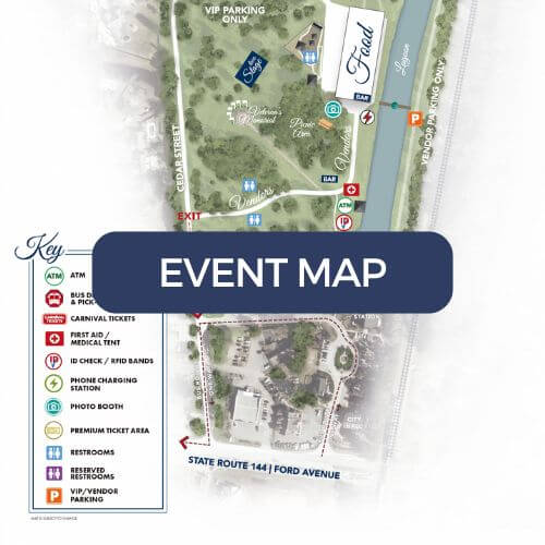 EVENT MAP