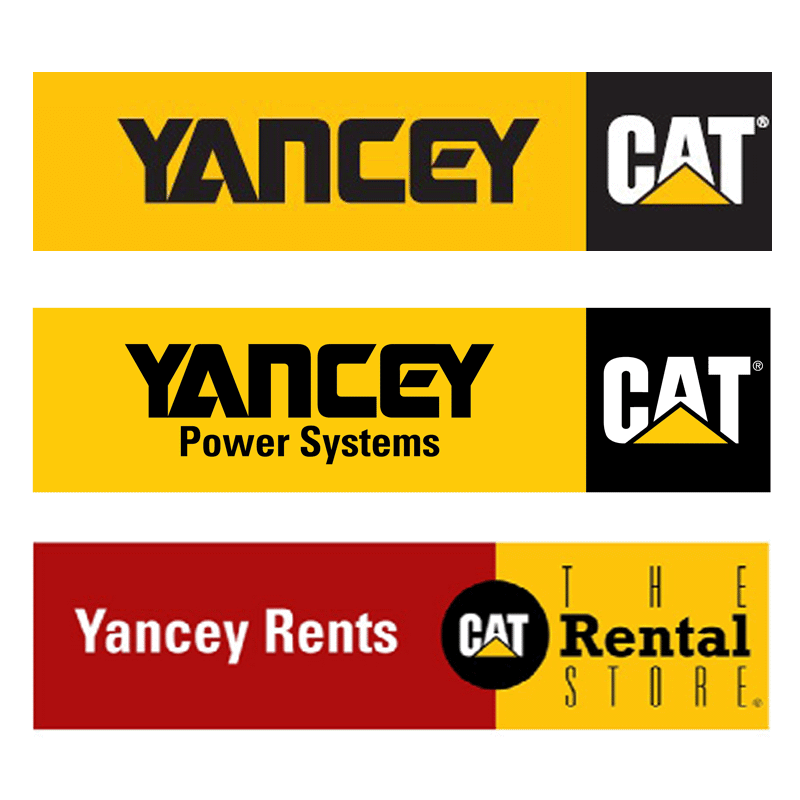 Yancey 3 logos