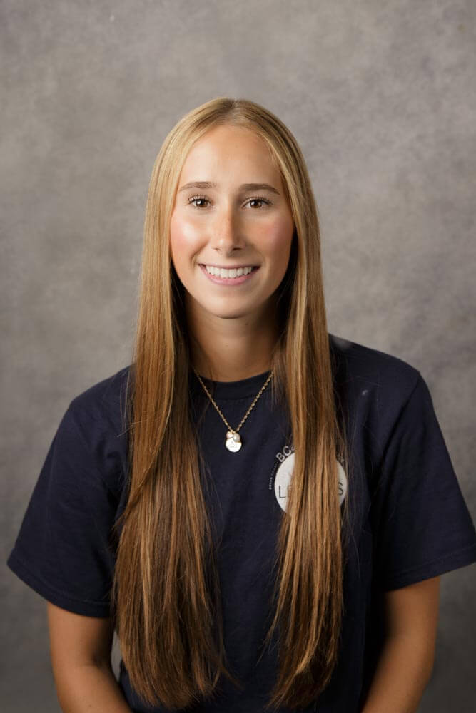 Caitlin McCormick Caitlin McCormick
