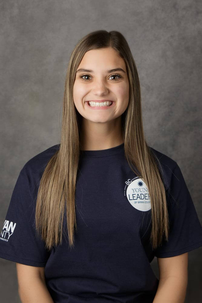 Aubrianna Stewart Aubrianna Stewart