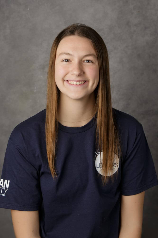 Charleigh Hughes Charleigh Hughes