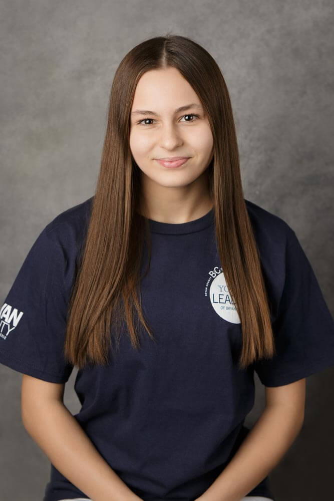 Emily Brookshire Emily Brookshire