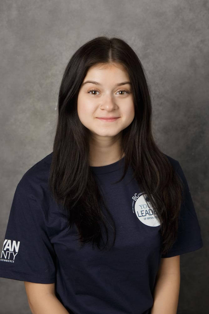 Gabby Muffoletto Gaby Muffoletto