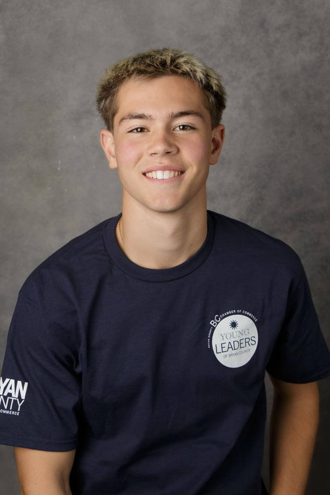 Jaxon Thornton Jaxson Thornton